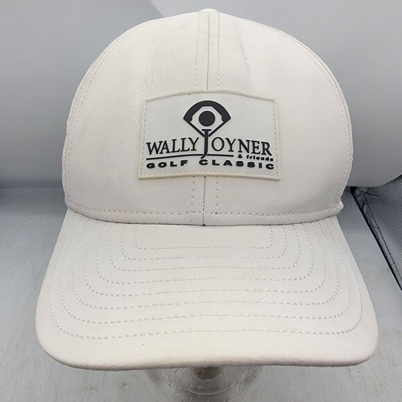 Melin A Game California Luxury Wally Joyner And Friends Golf Classic Hat Cap
